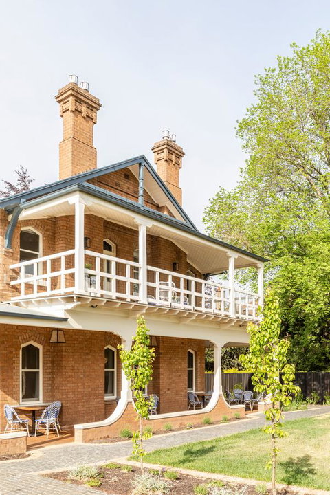 Byng Street Boutique Hotel - Accommodation Rockhampton 2