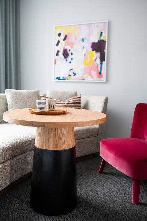 Byng Street Boutique Hotel - Accommodation Rockhampton 14