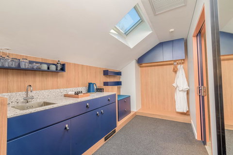 Byng Street Boutique Hotel - Accommodation Rockhampton 33