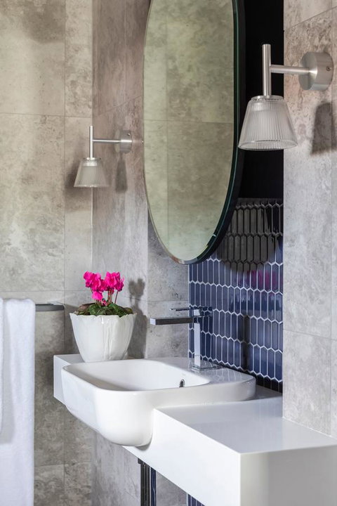 Byng Street Boutique Hotel - Accommodation Rockhampton 30