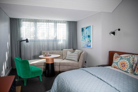 Byng Street Boutique Hotel - Accommodation Rockhampton 35