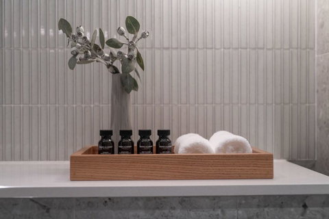 Byng Street Boutique Hotel - Accommodation Rockhampton 37