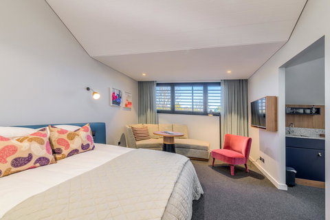 Byng Street Boutique Hotel - Accommodation Rockhampton 32