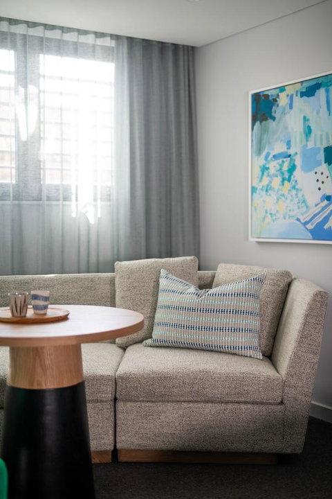 Byng Street Boutique Hotel - Accommodation Rockhampton 34