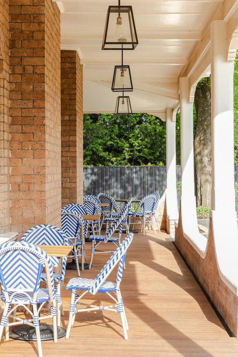 Byng Street Boutique Hotel - Accommodation Rockhampton 3