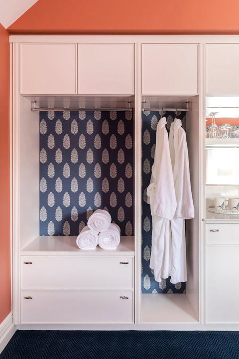 Byng Street Boutique Hotel - Accommodation Rockhampton 21