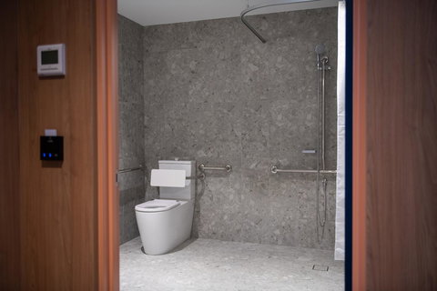 Byng Street Boutique Hotel - Accommodation Rockhampton 38