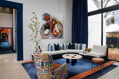 Byng Street Boutique Hotel - Accommodation Rockhampton 6