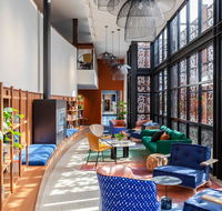 Byng Street Boutique Hotel - Accommodation Rockhampton
