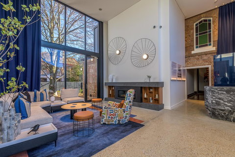 Byng Street Boutique Hotel - Accommodation Rockhampton 7