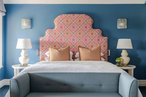 Byng Street Boutique Hotel - Accommodation Rockhampton 27