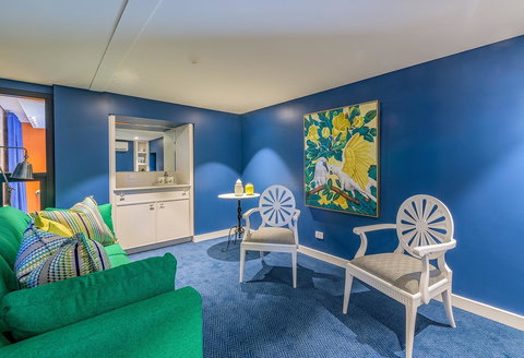 Byng Street Boutique Hotel - Accommodation Rockhampton 25