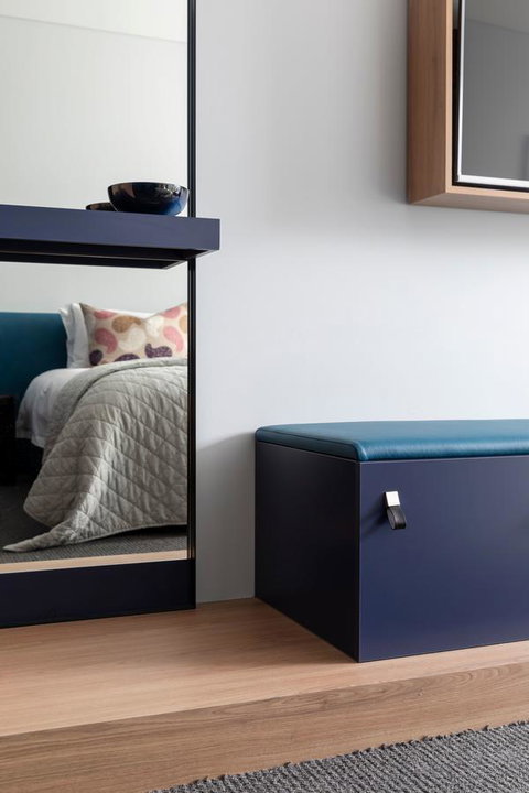 Byng Street Boutique Hotel - Accommodation Rockhampton 15