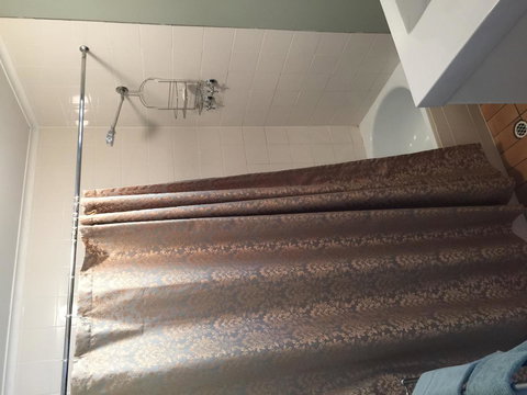 Clare Valley Cabins - Accommodation Rockhampton 44