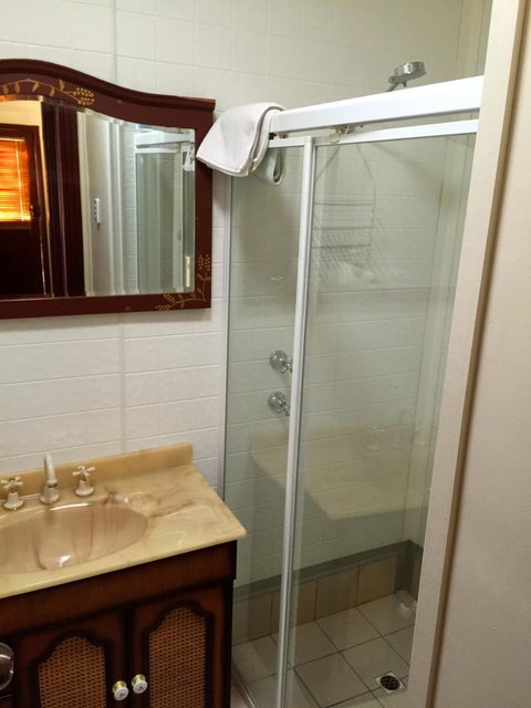 Clare Valley Cabins - Accommodation Rockhampton 4