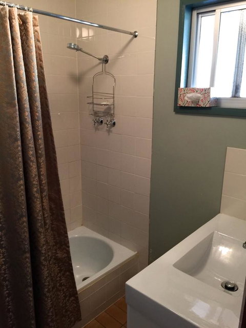 Clare Valley Cabins - Accommodation Rockhampton 22