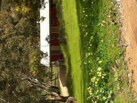 Clare Valley Cabins - Accommodation Rockhampton 5