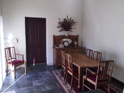 Clare Valley Cabins - Accommodation Rockhampton 27