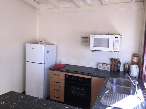 Clare Valley Cabins - Accommodation Rockhampton 23