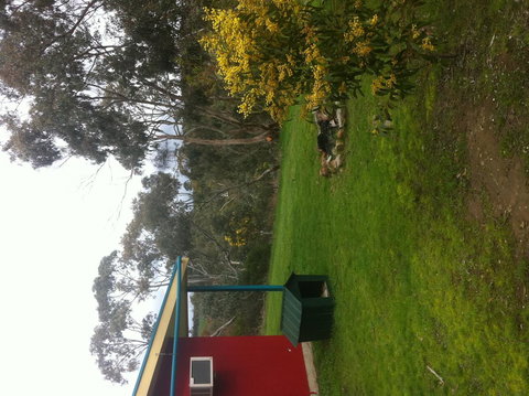 Clare Valley Cabins - Accommodation Rockhampton 43