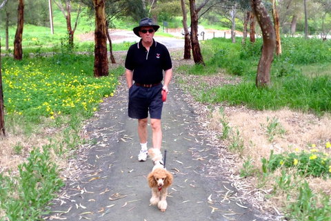 Clare Valley Cabins - Accommodation Rockhampton 34