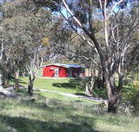 Clare Valley Cabins - Accommodation Rockhampton