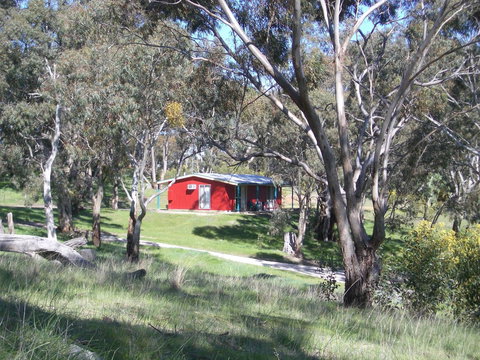 Clare Valley Cabins - Accommodation Rockhampton 0