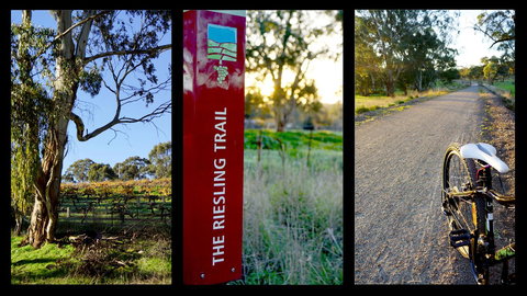 Clare Valley Cabins - Accommodation Rockhampton 9