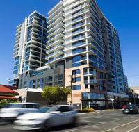 Mid City apartment - Accommodation Rockhampton