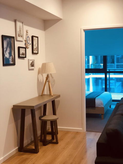 Mid City Apartment - Accommodation Rockhampton 18