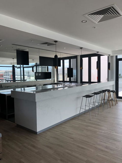 Mid City Apartment - Accommodation Rockhampton 24