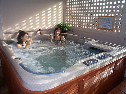 Langmeil Cottages - Accommodation Rockhampton 12