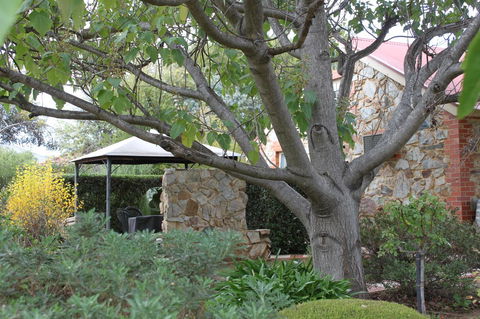 Langmeil Cottages - Accommodation Rockhampton 3