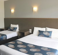 The Sands Motel Adelaide - Accommodation Rockhampton