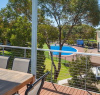 South Shores Villa 52 - South Shores Normanville - Accommodation Rockhampton