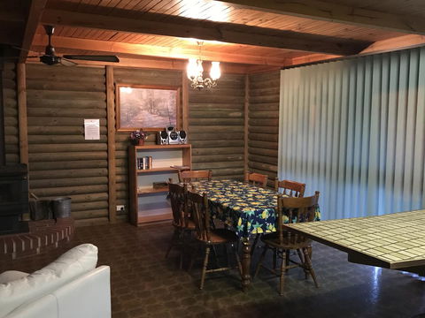 Shangri La Moonta Bay - Accommodation Rockhampton 16