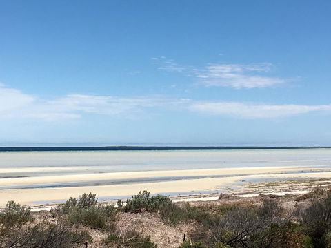 Shangri La Moonta Bay - Accommodation Rockhampton 0