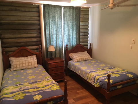 Shangri La Moonta Bay - Accommodation Rockhampton 15