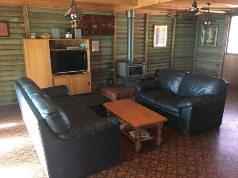 Shangri La Moonta Bay - Accommodation Rockhampton 8