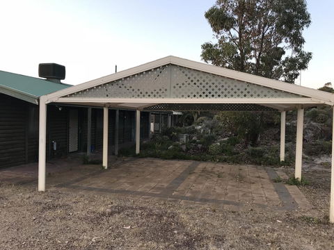 Shangri La Moonta Bay - Accommodation Rockhampton 4