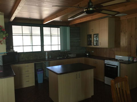 Shangri La Moonta Bay - Accommodation Rockhampton 11