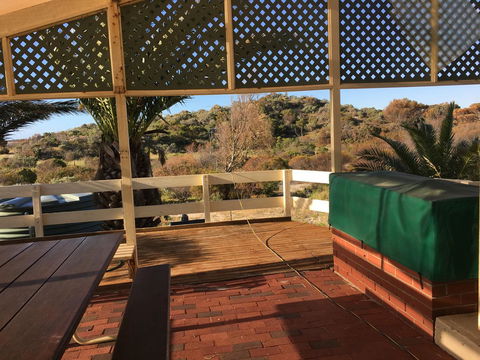 Shangri La Moonta Bay - Accommodation Rockhampton 7