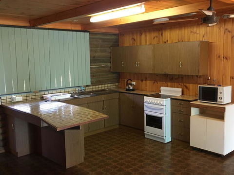 Shangri La Moonta Bay - Accommodation Rockhampton 12