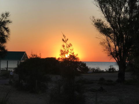 Shangri La Moonta Bay - Accommodation Rockhampton 2
