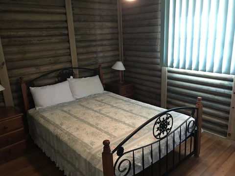 Shangri La Moonta Bay - Accommodation Rockhampton 17