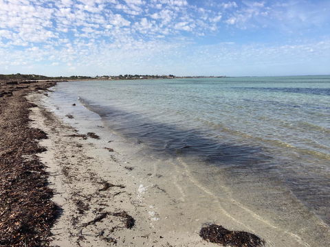 Shangri La Moonta Bay - Accommodation Rockhampton 1