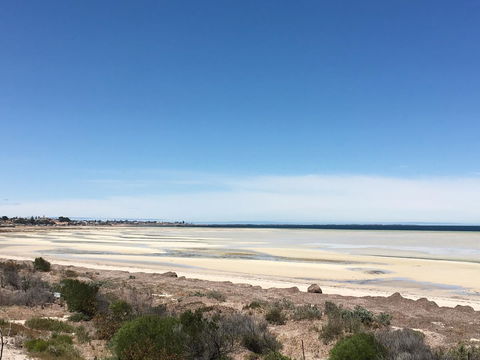 Shangri La Moonta Bay - Accommodation Rockhampton 6