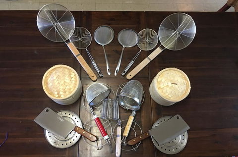 KI Dragonfly Guesthouse - Accommodation Rockhampton 39