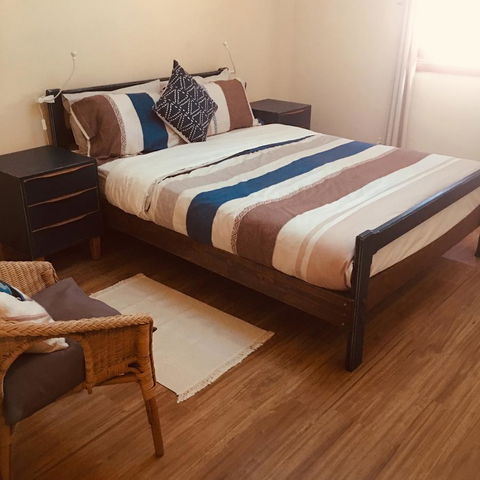 KI Dragonfly Guesthouse - Accommodation Rockhampton 22