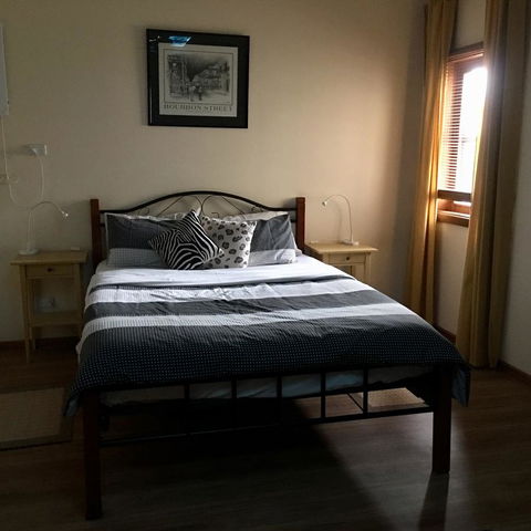 KI Dragonfly Guesthouse - Accommodation Rockhampton 32